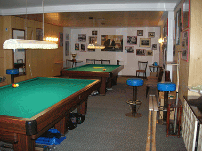 clubneu1 Neues Clublokal