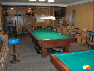 clubneu2 Neues Clublokal