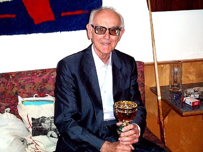 lentnerpokal Landesmeister Senioren